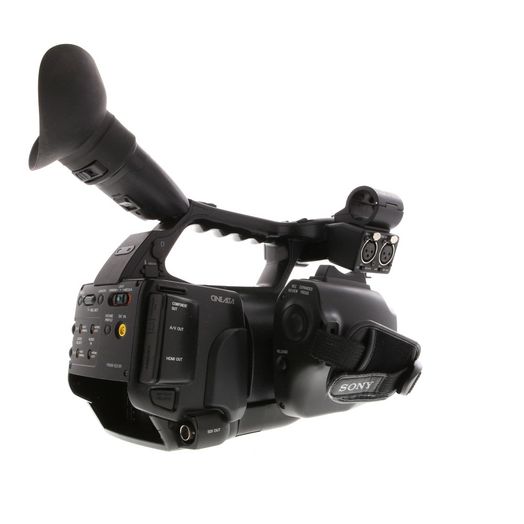 Sony PMW-EX1R XDCAM EX HD Video Camcorder