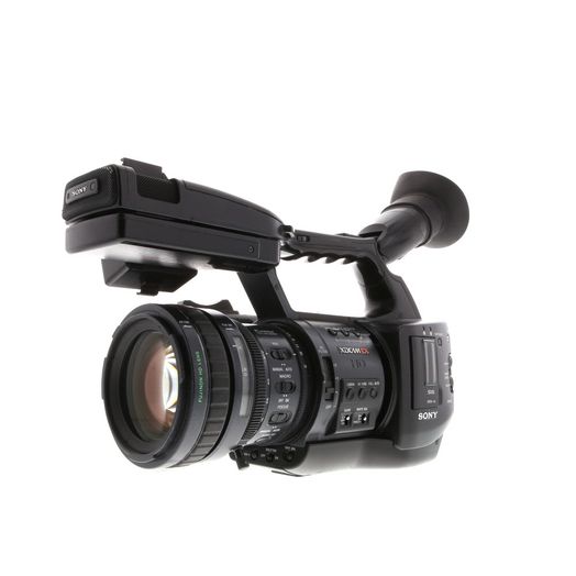 Sony PMW-EX1R XDCAM EX HD Video Camcorder