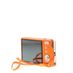 Olympus VG-160 Digital Camera, Orange {14MP} thumbnail
