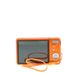 Olympus VG-160 Digital Camera, Orange {14MP} thumbnail