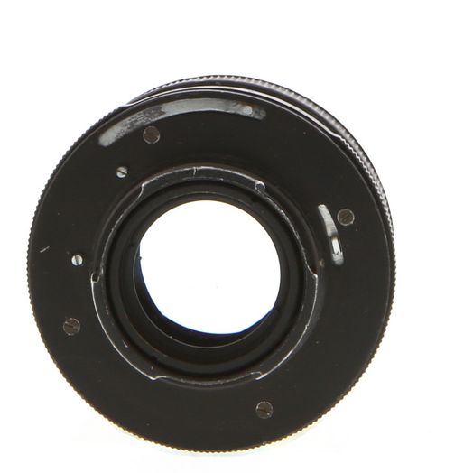 Topcon 5.8cm (58mm) f/1.8 RE-Auto-Topcor Lens, Black {49}