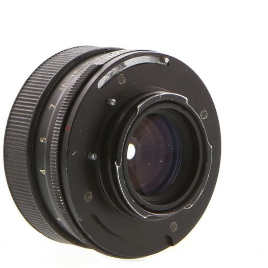 5.8cm Topcon 58mm RE TOPCON Lens Camera | RE-Auto-Topcor Topcor f1