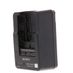Sony BC-QM1 Battery Charger for H, P, V, M, W Batteries  thumbnail
