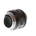 Voigtlander 40mm f/1.2 Nokton Leica M-Mount Lens, Black with Chrome Rim {52} thumbnail