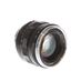 Voigtlander 40mm f/1.2 Nokton Leica M-Mount Lens, Black with Chrome Rim {52} thumbnail