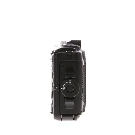Nikon Coolpix W300 Waterproof Underwater Digital Camera, Black {16MP}