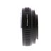 Fotasy Adapter Pentax K Mount Lens to Fujifilm X-Mount  thumbnail