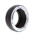 Fotasy Adapter Pentax K Mount Lens to Fujifilm X-Mount  thumbnail