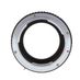 Fotasy Adapter Pentax K Mount Lens to Fujifilm X-Mount  thumbnail