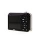 Nikon Coolpix L31 Digital Camera, Silver {16.1MP} Requires 2/AA thumbnail