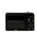 Nikon Coolpix L31 Digital Camera, Silver {16.1MP} Requires 2/AA thumbnail
