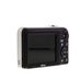 Nikon Coolpix L31 Digital Camera, Silver {16.1MP} Requires 2/AA thumbnail