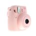 FUJIFILM INSTAX mini 8 Instant Film Camera, Pink  thumbnail