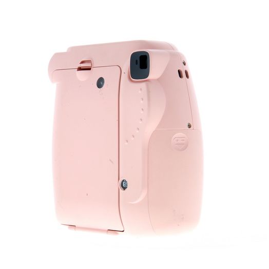 FUJIFILM INSTAX mini 8 Instant Film Camera, Pink