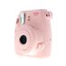 FUJIFILM INSTAX mini 8 Instant Film Camera, Pink  thumbnail
