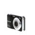 FUJIFILM FinePix AX655 Digital Camera, Black {16MP} Requires 2/AA thumbnail
