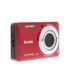 Kodak PIXPRO FZ51 Digital Camera, Red {16MP} thumbnail