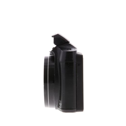 Olympus Stylus SZ-17 Digital Camera, Black {16MP}