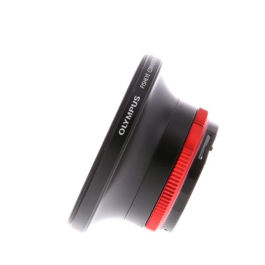 Olympus FCON-T01 Fisheye Conversion Lens with CLA-T01 Adapter (for