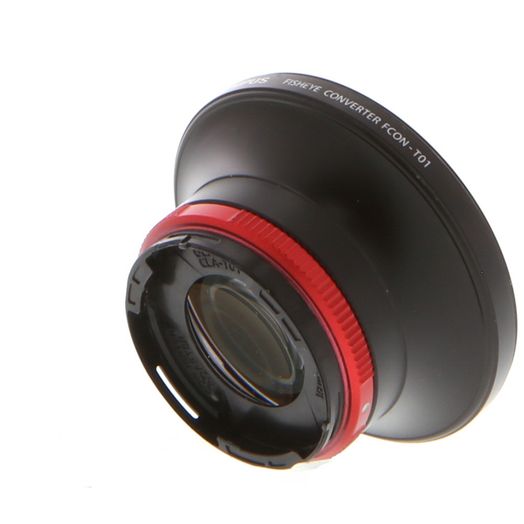 Olympus FCON-T01 Fisheye Conversion Lens with CLA-T01 Adapter (for