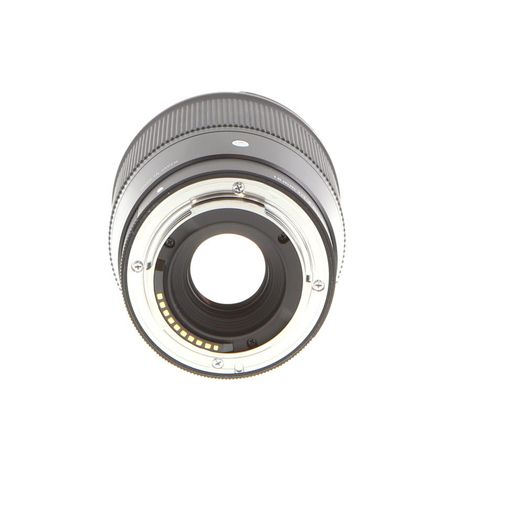 Sigma Contemporary Lens - Thumbnail 2