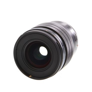 Olympus 17mm f/1.2 M.Zuiko Digital Pro Autofocus Lens for MFT (Micro Four Thirds), Black