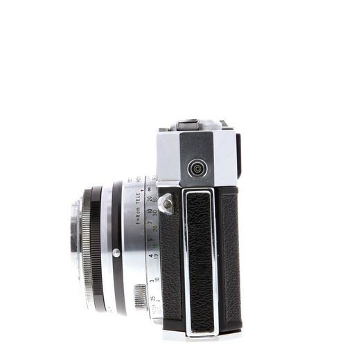 Aires VISCOUNT 4.5cm f1.9 H 【公式通販】