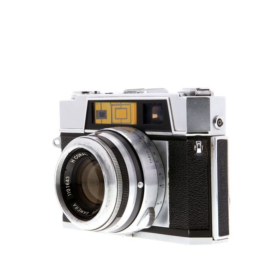 Aires VISCOUNT 4.5cm f1.9 H 【公式通販】