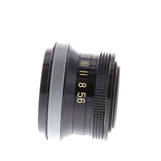 Fuji 75mm f/5.6 Fujinon-EP Enlarging Lens