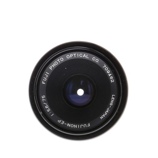 Fuji 75mm f/5.6 Fujinon-EP Enlarging Lens