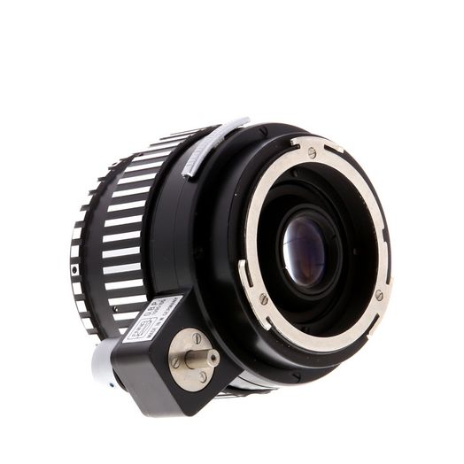 【ドイツ製レアレンズ】 ENNA Lithagon 35mm F2.8 カメラ Enna-Werk 35mm f/2.8 Lithagon Lens for Alpa, Black {52} with