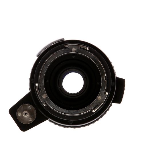 Enna-Werk 35mm f/2.8 Lithagon Lens for Alpa, Black {52} with