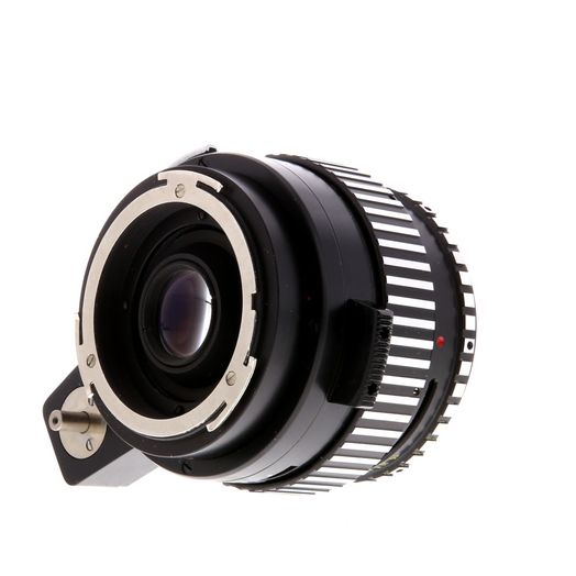 Enna-Werk 35mm f/2.8 Lithagon Lens for Alpa, Black {52} with