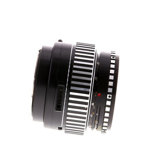 Enna-Werk 35mm f/2.8 Lithagon Lens for Alpa, Black {52} with