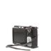 Olympus FE-310 Digital Camera, Black {8MP} (Requires 2/AA) thumbnail