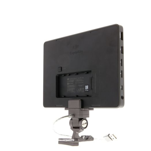 DJI CrystalSky CS785 7.85 in. High Brightness Monitor (1000 cd/m2)