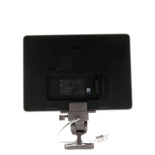DJI CrystalSky CS785 7.85 in. High Brightness Monitor (1000 cd/m2)