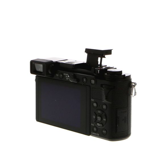 Panasonic Lumix GX9 - Thumbnail 5