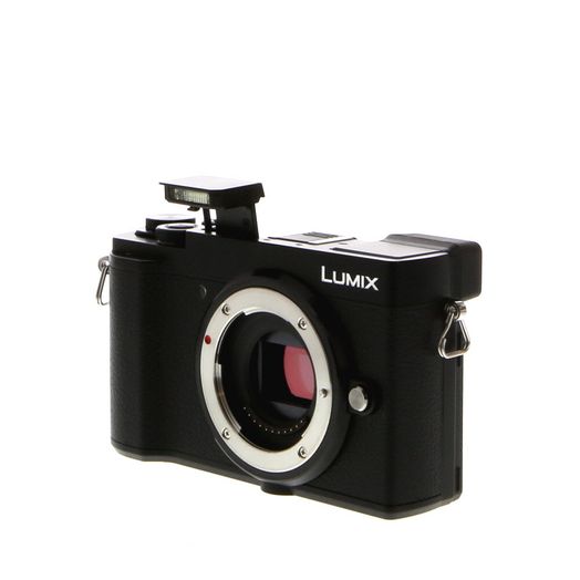 Panasonic Lumix GX9 - Thumbnail 4