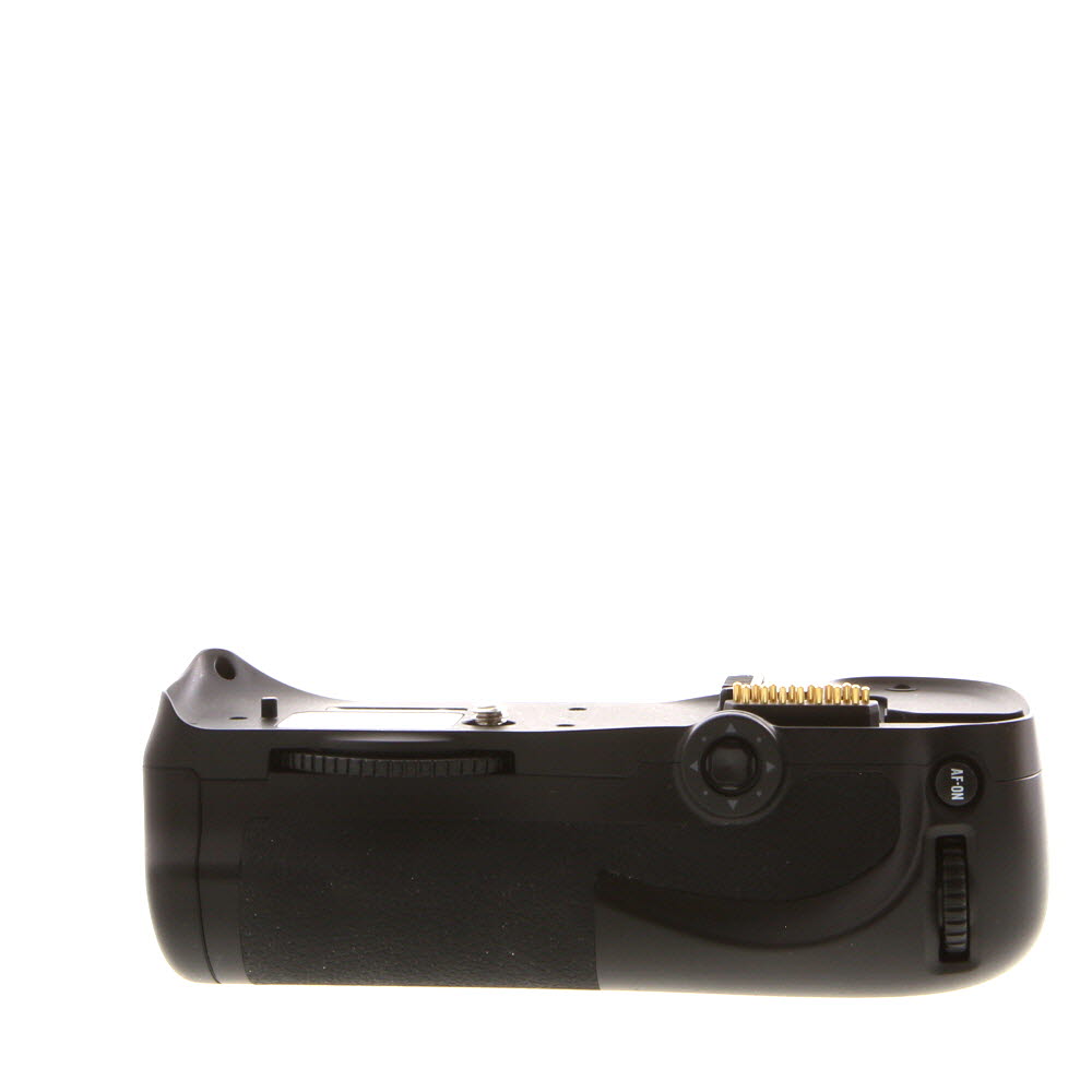 Zeikos Vertical Grip for Nikon Cameras