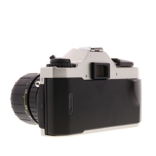 超レア？】フォクトレンダーVSL43 + マクロ100㎜Voigtlander 超レア