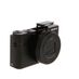 Sony Cyber-Shot DSC-RX100 VI Digital Camera, Black {20.1MP} thumbnail