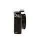 Sony Cyber-Shot DSC-RX100 VI Digital Camera, Black {20.1MP} thumbnail