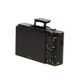 Sony Cyber-Shot DSC-RX100 VI Digital Camera, Black {20.1MP} thumbnail