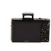 Sony Cyber-Shot DSC-RX100 VI Digital Camera, Black {20.1MP} thumbnail