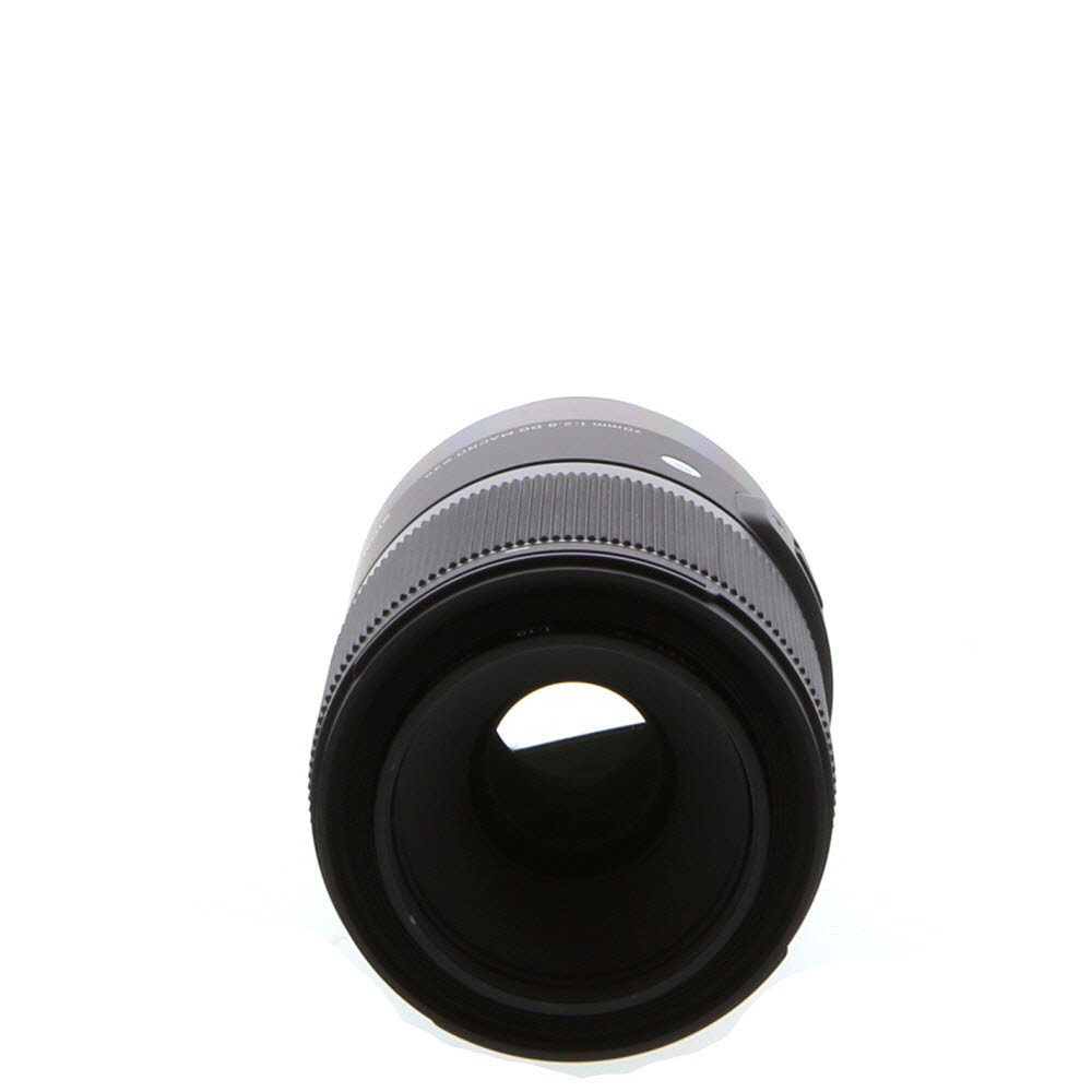 Sigma 70mm f/2.8 DG Macro A (Art) Full-Frame Autofocus Lens for Sony E-Mount