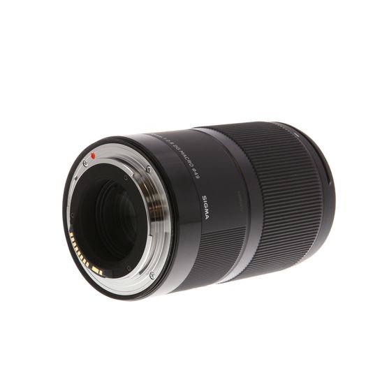 Canon Ef Sigma 70 Art Macro Sigma 70mm DG Macro A (Art) Full Frame