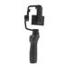 DJI Osmo Mobile Smartphone Gimbal Stabilizer, Black (Smartphone Width to 3.3 in.) thumbnail