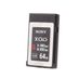 Sony 64GB XQD G Series 440/400 MB/s Memory Card thumbnail