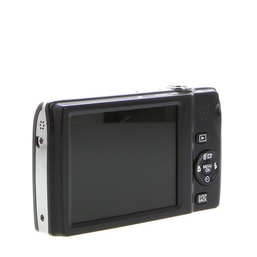 Fujifilm FinePix T550 Digital Camera, Black {16MP}